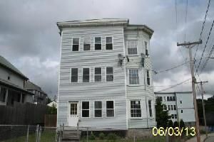 3-5 Third Avenue, Woonsocket, RI 02895