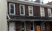 120 W Elm St Reading, PA 19601