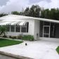 456 Poinciana Circle, Vero Beach, FL 32966 ID:862864