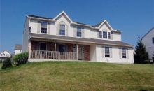 44 DOGWOOD DR Bernville, PA 19506