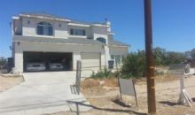 36850 E 92nd St Palmdale, CA 93550