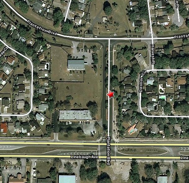 0 Plantation Drive, Tampa, FL 33624