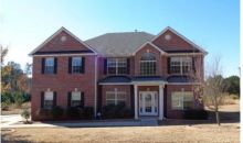 350 Somerset Dr Dallas, GA 30132