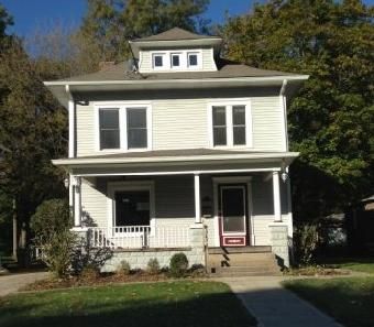 246 S Ritter Ave, Indianapolis, IN 46219