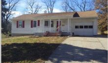 2310 S Crescent Ave Independence, MO 64052