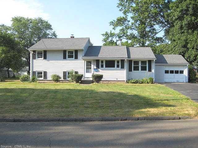Carr, Wallingford, CT 06492