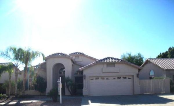 5239 West Tonopah Drive, Glendale, AZ 85308