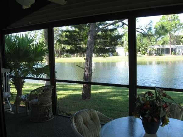 19463 Sun Air Ct. 58-G, North Fort Myers, FL 33903