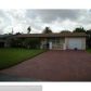 7912 SHALIMAR ST, Hollywood, FL 33023 ID:958187