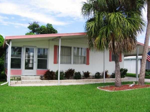 47 Sunrise Drive, Vero Beach, FL 32966