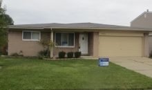 1980 Bellingham Street Canton, MI 48188