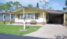 2605 MACON CIRCLE  #230 North Fort Myers, FL 33903