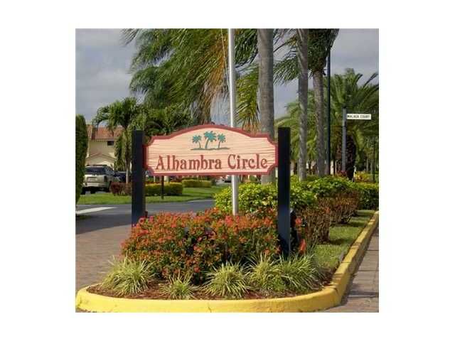 2200 MALAGA CT # 2200, Fort Lauderdale, FL 33324