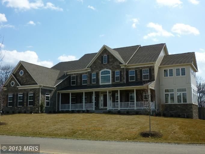 0 PASTURE ROSE PLACE, Ashburn, VA 20148