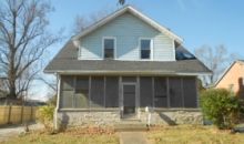 106 Harrison Avenue Mount Sterling, KY 40353