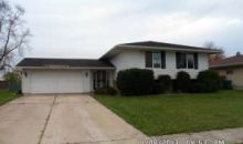 3031 W 63rd Pl Merrillville, IN 46410