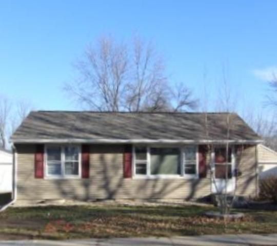 1206 10 1/2 Ave Nw, Rochester, MN 55901