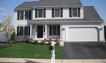 44 TYLER DRIVE Ephrata, PA 17522