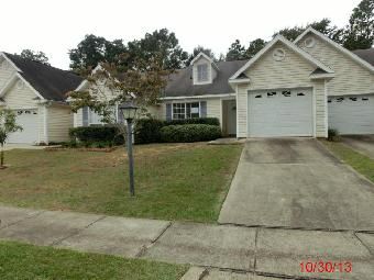 778 Willow Springs Dr, Mobile, AL 36695