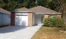 10361 Brookwood Bluff Rd N Jacksonville, FL 32225