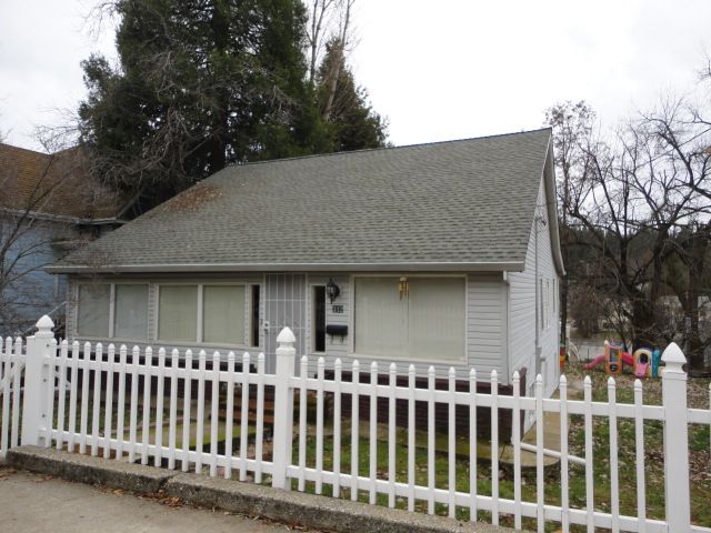 312 Bennett Street, Grass Valley, CA 95945