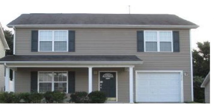 1838 Mission Oaks Street, Kannapolis, NC 28083