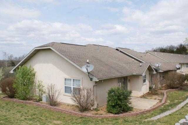 83 Ryan Road Rd, Cotter, AR 72626