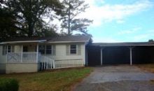 2831 Herrington Dri Norcross, GA 30071