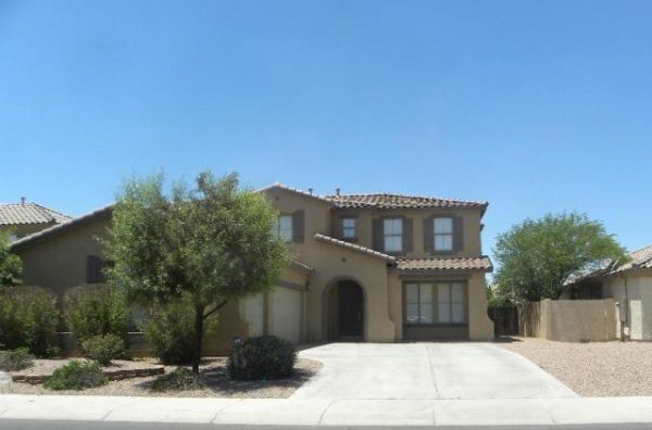 6894 South Opal Drive, Chandler, AZ 85249