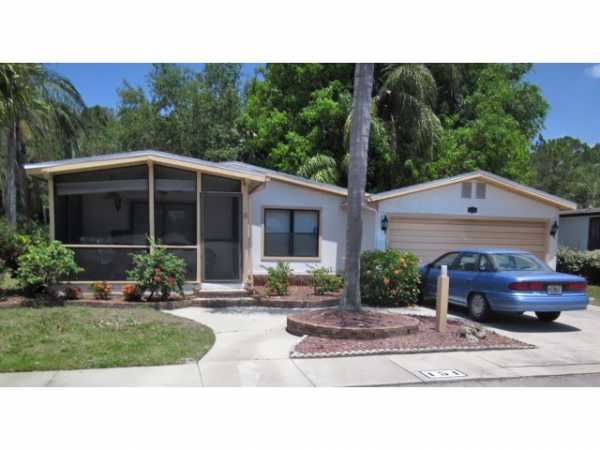 151 Las Palmas Blvd, North Fort Myers, FL 33903