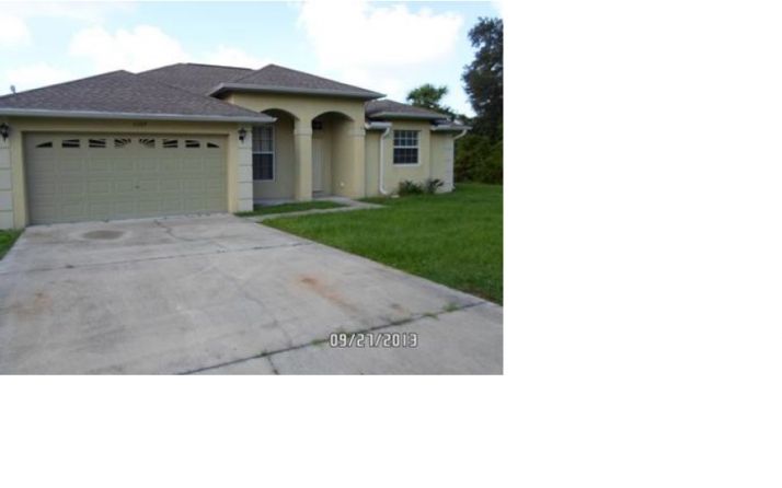 5287 Mikado Rd, North Port, FL 34288