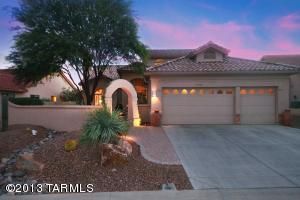 39560 S Sand Crest, Tucson, AZ 85739