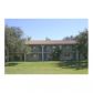 7661 NW 42ND PL # 172, Fort Lauderdale, FL 33351 ID:1671126