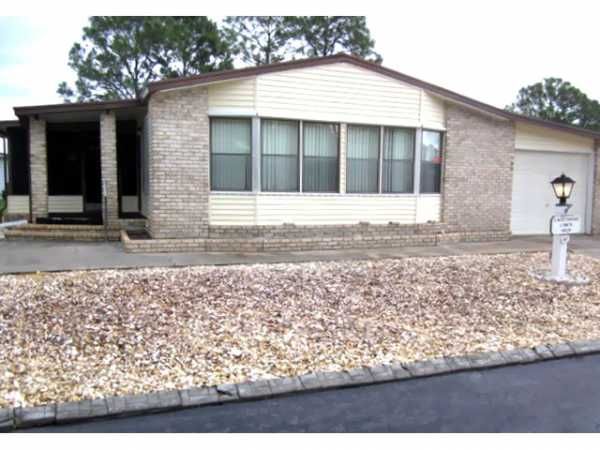19436 CHARLESTON CIRCLE #167, North Fort Myers, FL 33903