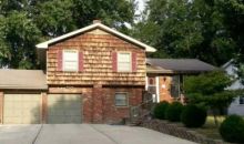 406 Northeast Corder St Lees Summit, MO 64063