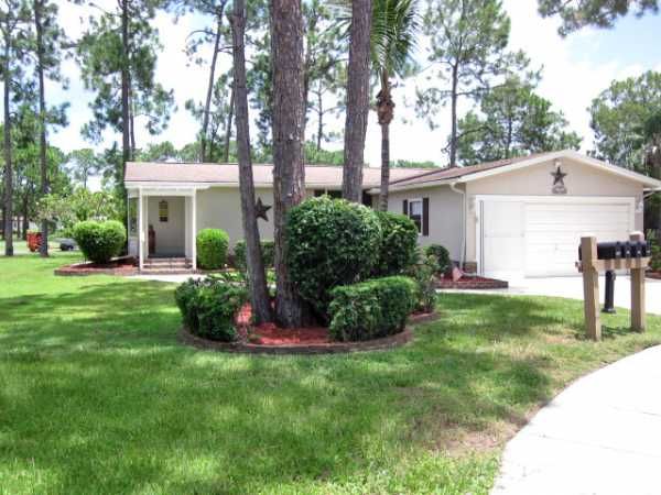 1940 Madera Court, North Fort Myers, FL 33903