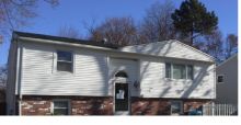 29 Pleasant View Avenue Johnston, RI 02919