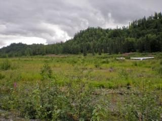 L97 Cache Creek Residential, Nikolski, AK 99638