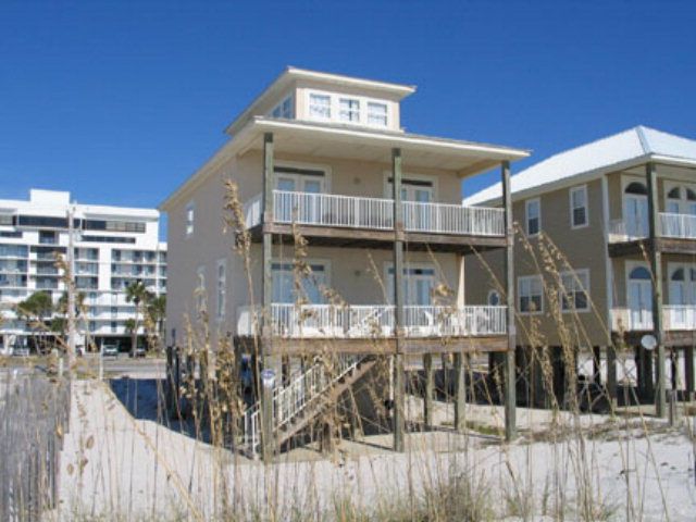 1833 West Beach Blvd, Gulf Shores, AL 36542