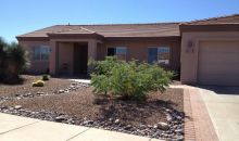 4728 S King Arthur Green Valley, AZ 85622