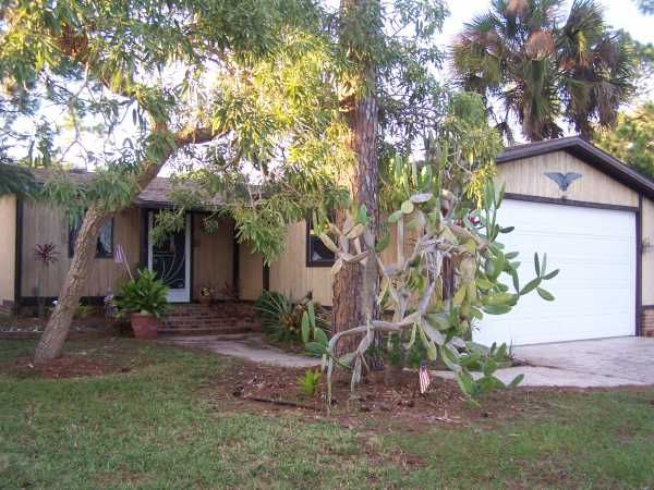 603 Sierra Madre, North Fort Myers, FL 33903