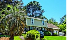 665 PELZER DR Mount Pleasant, SC 29464