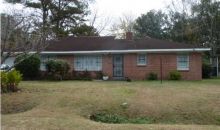 2645 CARDINAL CIR North Charleston, SC 29405