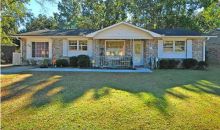 7709 JADEWOOD DR North Charleston, SC 29418