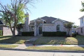 2633 Bent Brook Dr., Mesquite, TX 75181