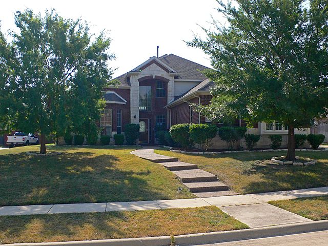 Lauren, Garland, TX 75043