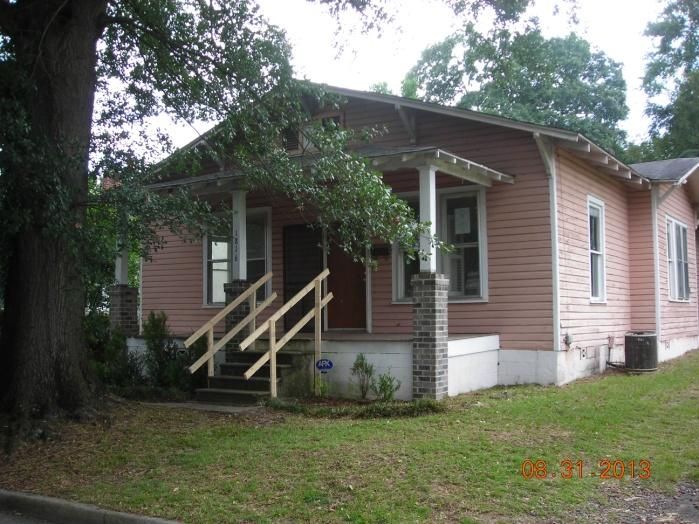 1816 Verdery Street, Augusta, GA 30904