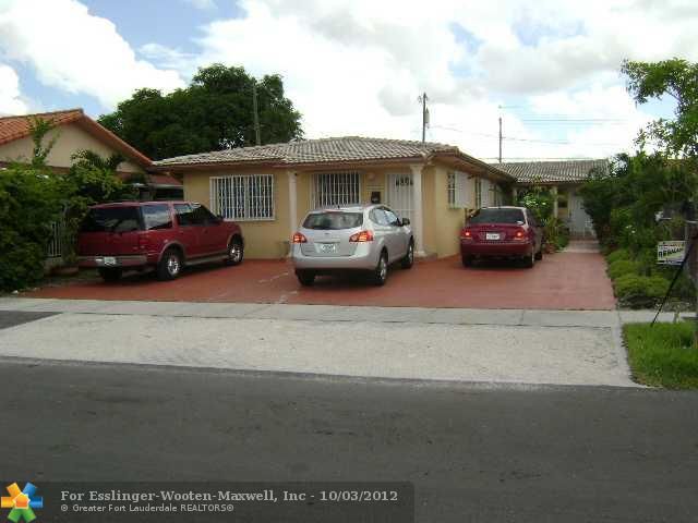 4844 NW 4 TE, Miami, FL 33126