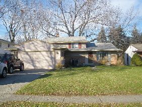 2127 Hempstead Road, Auburn Hills, MI 48326
