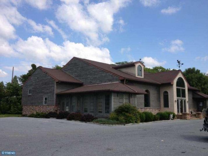 1445 E SCHUYLKILL RD, Pottstown, PA 19465